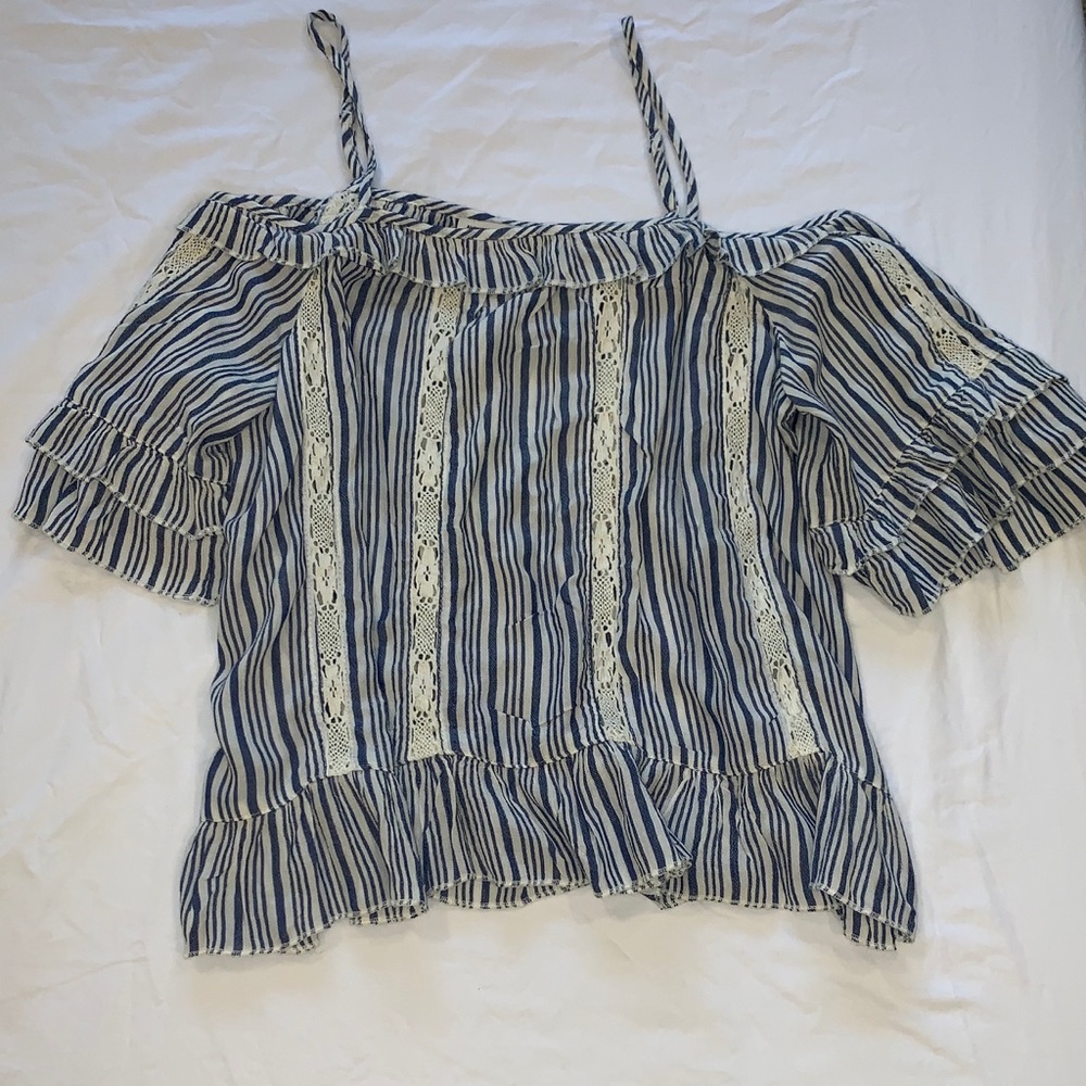 american eagle shirt